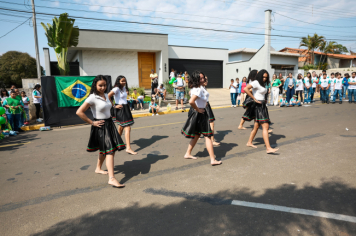 Foto - Fotos Dia da Independência do Brasil - 07/09/2025