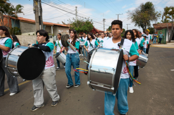 Foto - Fotos Dia da Independência do Brasil - 07/09/2025