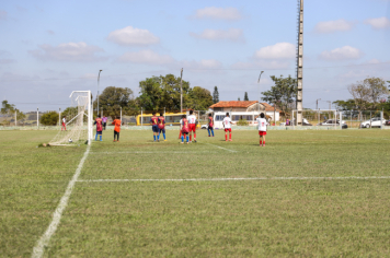 Foto - FUTEBOL 15/03/25
