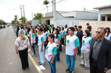 Foto - Fotos Dia da Independência do Brasil - 07/09/2025