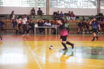 Foto - Torneio de Futsal Feminino (16/06/24)