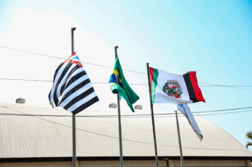 Foto - Fotos Dia da Independência do Brasil - 07/09/2025