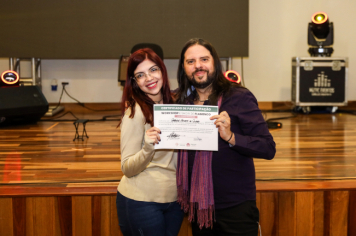 Foto - Workshop & Show de Flamenco 05 DE ABRIL DE 2025