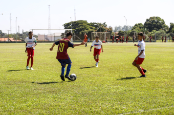 Foto - FUTEBOL 15/03/25