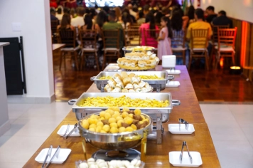 Foto - Formatura 11/12/2025