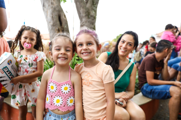 Foto - Dia das Crianças