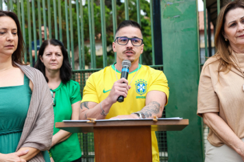 Foto - Fotos Dia da Independência do Brasil - 07/09/2025