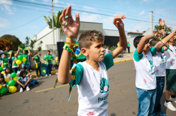 Foto - Fotos Dia da Independência do Brasil - 07/09/2025