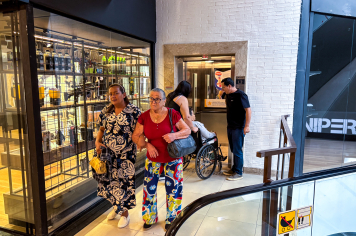 Foto - Viagem ao Cinema 07/10/2025