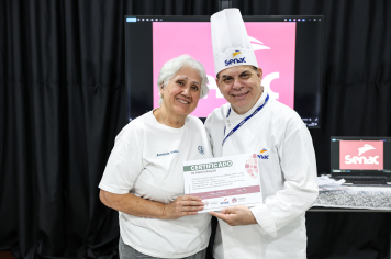 Foto - Cardápio Português 03/10/2025