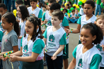 Foto - Fotos Dia da Independência do Brasil - 07/09/2025