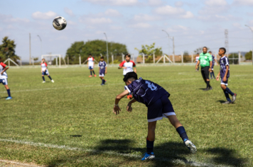 Foto - Futebol 12/04/2025