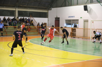 Foto - Fotos Futsal Masculino 01/08/25