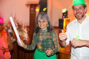 Foto - Jantar Dançante 04/12/2025