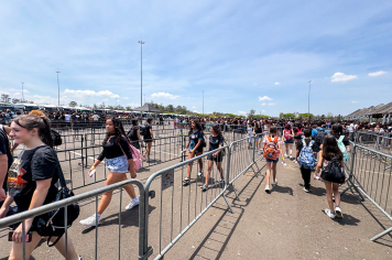 Foto - Hopi Hari 16/10/2025