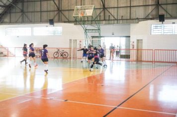Foto - Torneio de Futsal Feminino (16/06/24)