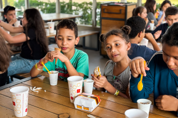 Foto - Passeio Zoológico 15/10/2025