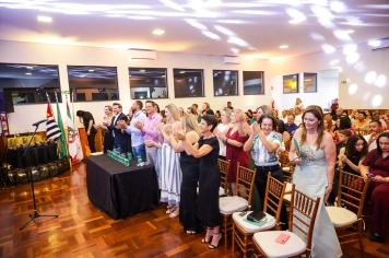 Foto - Formatura 11/12/2025