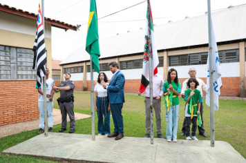 Foto - Fotos Dia da Independência do Brasil - 07/09/2025