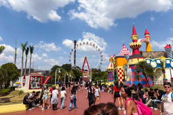 Foto - Hopi Hari 16/10/2025