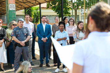 Foto - Fotos Dia da Independência do Brasil - 07/09/2025