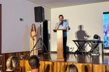 Foto - Graduação Esportiva 28/11/2025