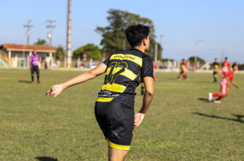 Foto - FUTEBOL 15/03/25