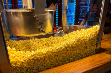 Foto - Viagem ao Cinema 07/10/2025