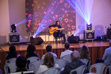Foto - Workshop & Show de Flamenco 05 DE ABRIL DE 2025