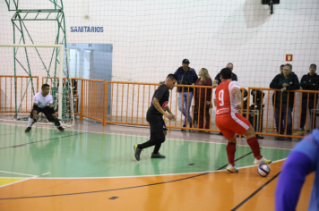 Foto - Fotos Futsal Masculino 01/08/25