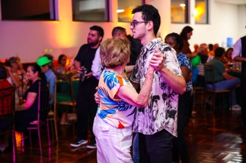 Foto - Jantar Dançante 04/12/2025