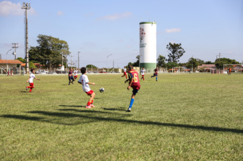 Foto - FUTEBOL 15/03/25