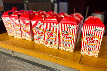 Foto - Viagem ao Cinema 07/10/2025