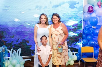 Foto - Formatura - Ensino Infantil 2025 03/12/2025