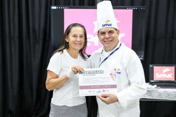 Foto - Cardápio Português 03/10/2025