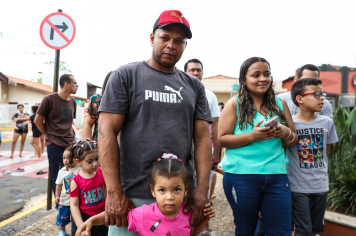 Foto - Dia das Crianças