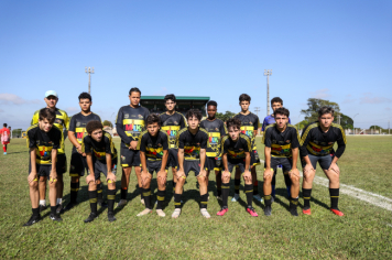 Foto - FUTEBOL 15/03/25