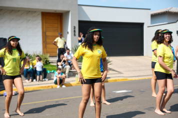 Foto - Fotos Dia da Independência do Brasil - 07/09/2025