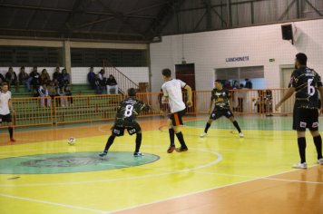 Foto - Fotos Futsal Masculino 01/08/25