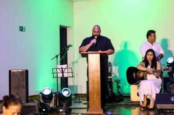 Foto - Apresentação - Cordas e Percussão 27/11/2025