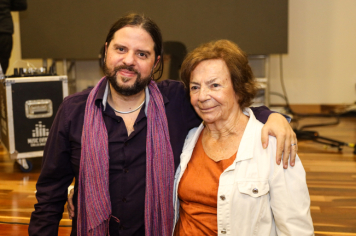 Foto - Workshop & Show de Flamenco 05 DE ABRIL DE 2025