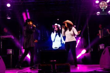 Foto - JUMIFEST - EDSON E HUDSON