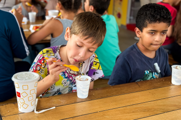 Foto - Passeio Zoológico 15/10/2025