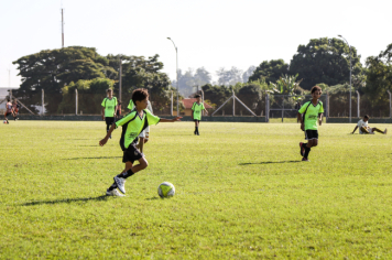 Foto - Futebol 12/04/2025