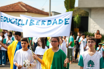 Foto - Fotos Dia da Independência do Brasil - 07/09/2025