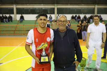 Foto - Fotos Futsal Masculino 01/08/25
