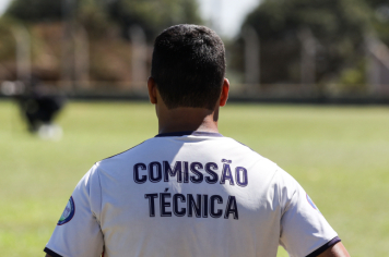 Foto - Futebol 12/04/2025