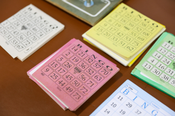 Foto - Bingo 59+ - 19/08/2025