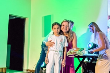 Foto - Graduação Esportiva 28/11/2025