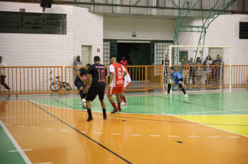 Foto - Fotos Futsal Masculino 01/08/25